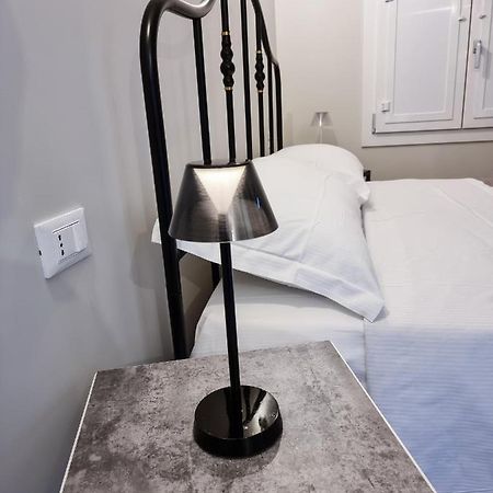 Civico 33 Bed & Breakfast Scalea Bagian luar foto