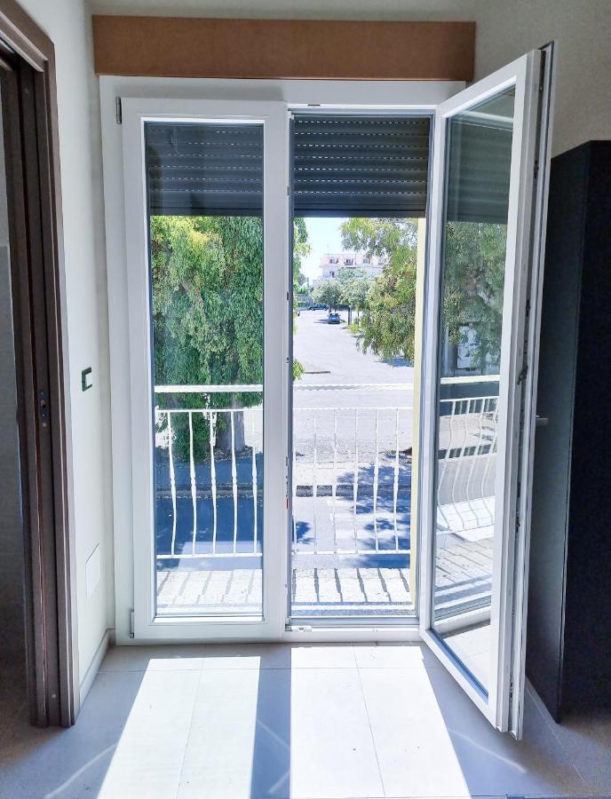 Civico 33 Bed & Breakfast Scalea Bagian luar foto