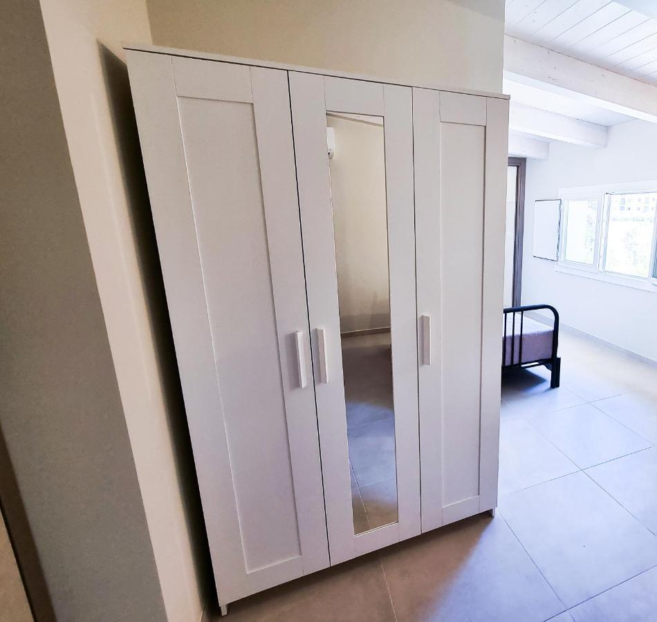 Civico 33 Bed & Breakfast Scalea Bagian luar foto